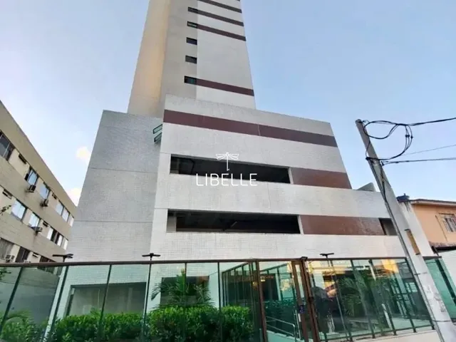Imagem 8: Edf. Morada da Torre Elena Cunha - Apartamento em Torre, Recife/PE