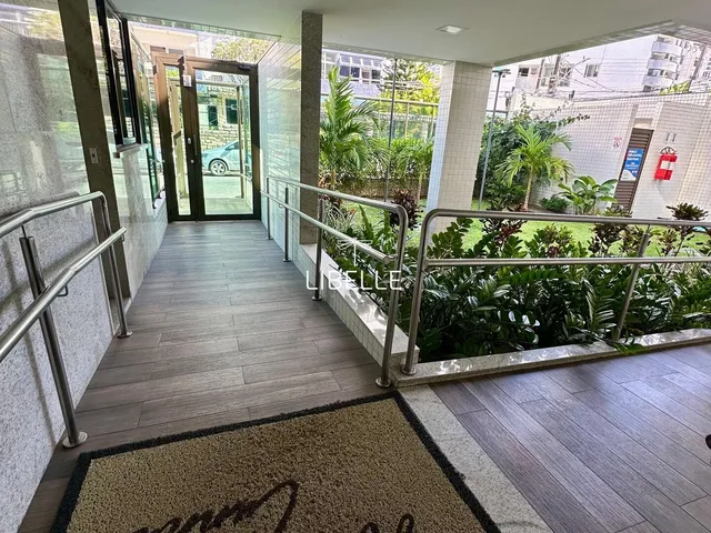 Imagem 6: Edf. Morada da Torre Elena Cunha - Apartamento em Torre, Recife/PE