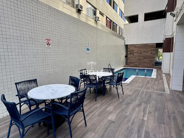 Imagem 2: Edf. Morada da Torre Elena Cunha - Apartamento em Torre, Recife/PE