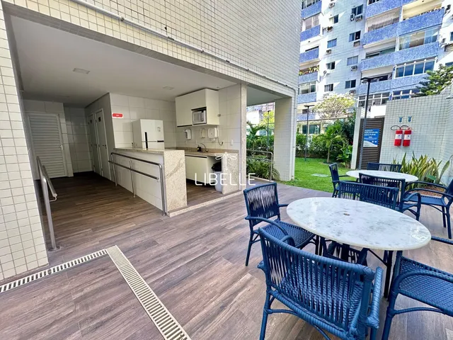 Imagem 7: Edf. Morada da Torre Elena Cunha - Apartamento em Torre, Recife/PE