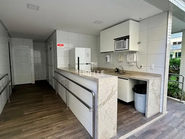 Imagem 9: Edf. Morada da Torre Elena Cunha - Apartamento em Torre, Recife/PE