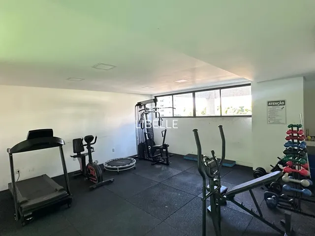 Imagem 4: Edf. Morada da Torre Elena Cunha - Apartamento em Torre, Recife/PE