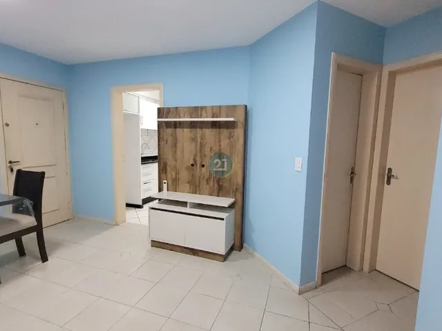 Imagem 1: 0 Apartamento com 2 dormitórios