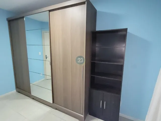 Imagem 3: 0 Apartamento com 2 dormitórios