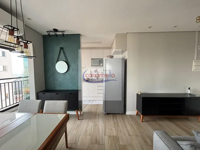 Imagem: Apartment em Osasco - São Paulo, Presidente