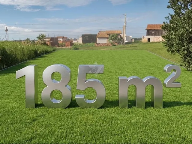Imagem: Oportunidade de Investimento Terreno no