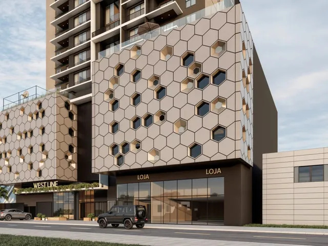 Imagem 8: West Line Apartamento com 2 dormitórios