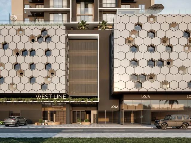 Imagem 5: West Line Apartamento com 2 dormitórios