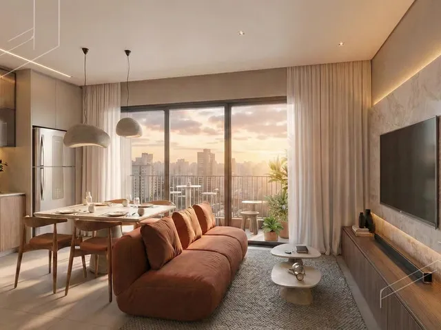 Imagem 15: West Line Apartamento com 2 dormitórios