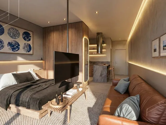 Imagem 16: West Line Apartamento com 2 dormitórios