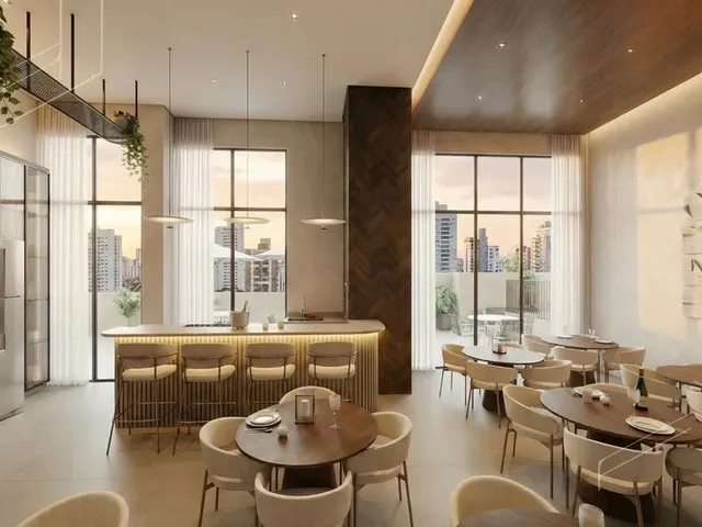 Imagem 4: West Line Apartamento com 2 dormitórios