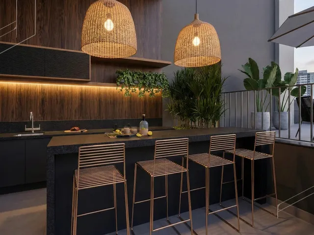 Imagem 3: West Line Apartamento com 2 dormitórios