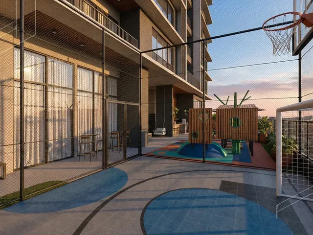 Imagem 11: West Line Apartamento com 2 dormitórios