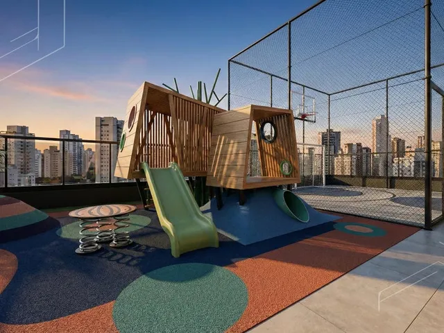 Imagem 6: West Line Apartamento com 2 dormitórios