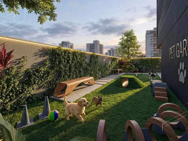 Imagem 13: West Line Apartamento com 2 dormitórios