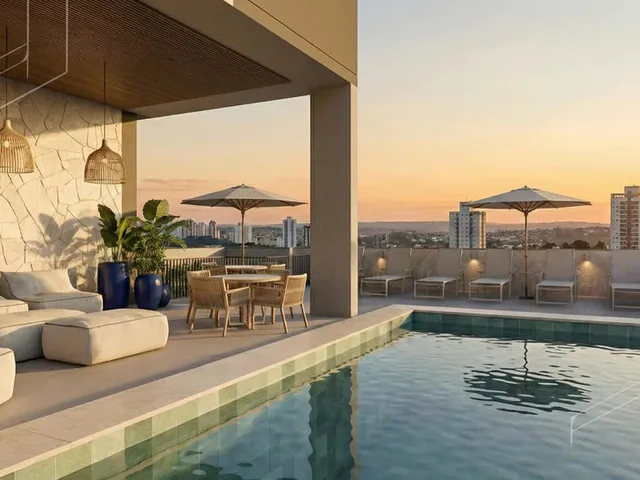 Imagem 10: West Line Apartamento com 2 dormitórios