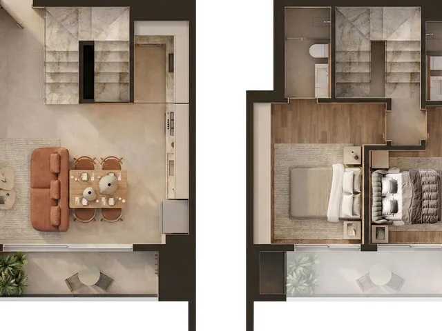Imagem 14: West Line Apartamento com 2 dormitórios