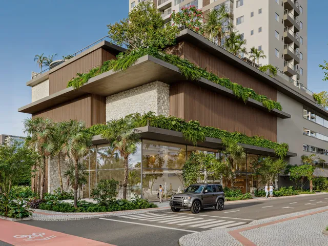 Imagem 15: Brava Riserva Apartamento com 3 dormitórios