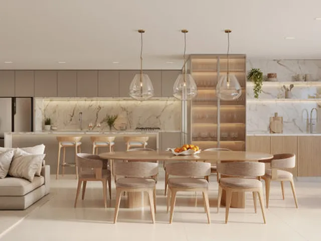 Imagem 7: Brava Riserva Apartamento com 3 dormitórios