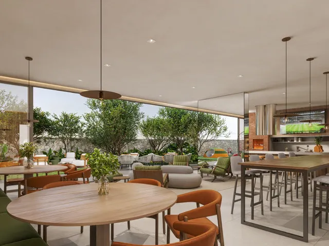 Imagem 10: Brava Riserva Apartamento com 3 dormitórios