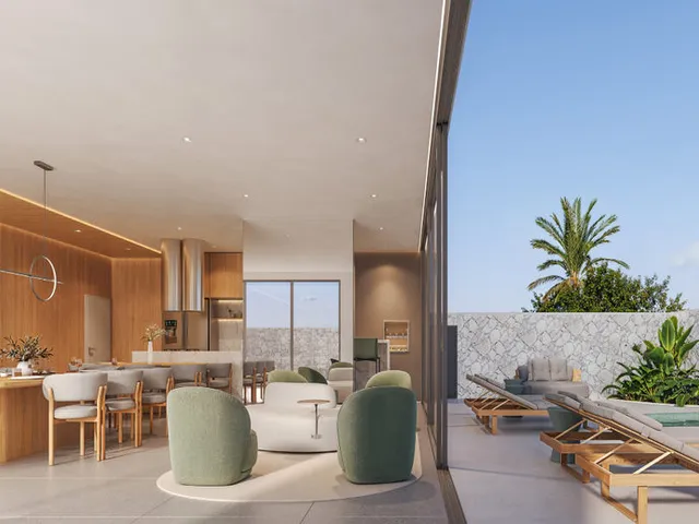 Imagem 9: Brava Riserva Apartamento com 3 dormitórios