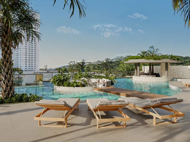 Imagem 6: Brava Riserva Apartamento com 3 dormitórios