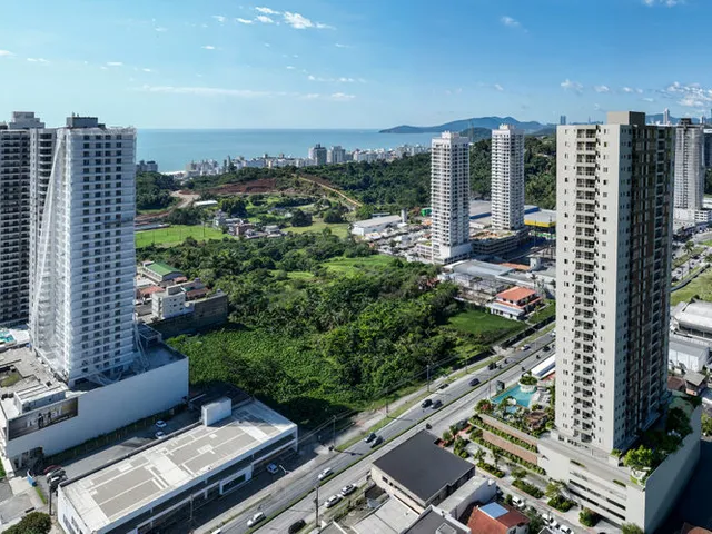 Imagem 5: Brava Riserva Apartamento com 3 dormitórios