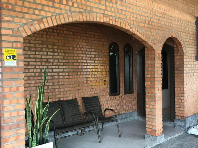 Imagem 3: Casa com ponto comercial no bairro das Capitais, em Timbó