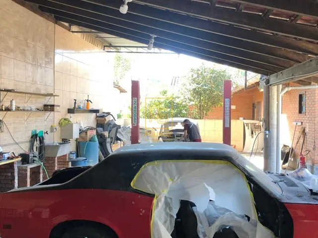 Imagem 11: Casa com ponto comercial no bairro das Capitais, em Timbó
