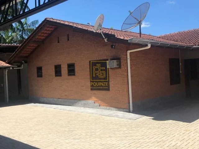 Imagem 10: Casa com ponto comercial no bairro das Capitais, em Timbó