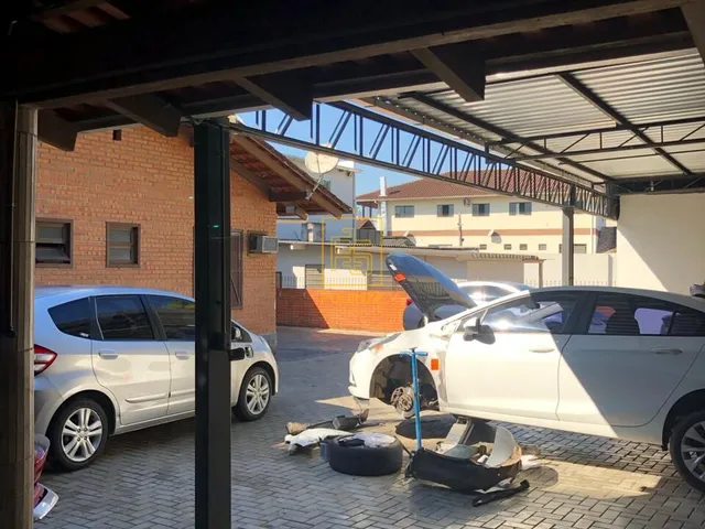 Imagem 13: Casa com ponto comercial no bairro das Capitais, em Timbó