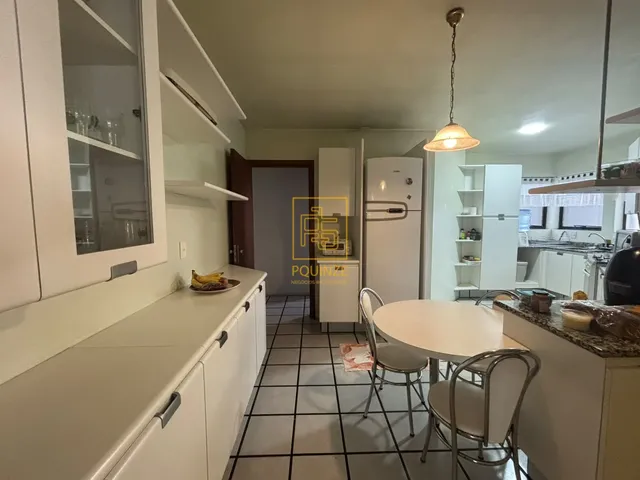Imagem 13: Cobertura mobiliada e com piscina privativa no Centro de Timbó