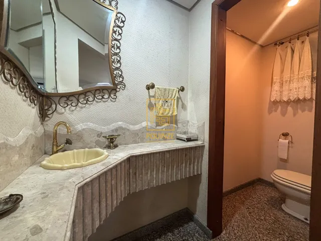 Imagem 6: Cobertura mobiliada e com piscina privativa no Centro de Timbó