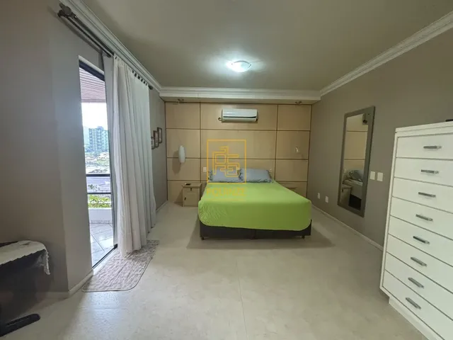 Imagem 16: Cobertura mobiliada e com piscina privativa no Centro de Timbó