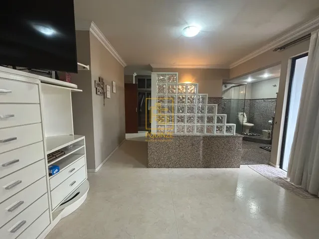 Imagem 15: Cobertura mobiliada e com piscina privativa no Centro de Timbó