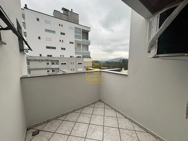 Imagem 4: Cobertura mobiliada e com piscina privativa no Centro de Timbó