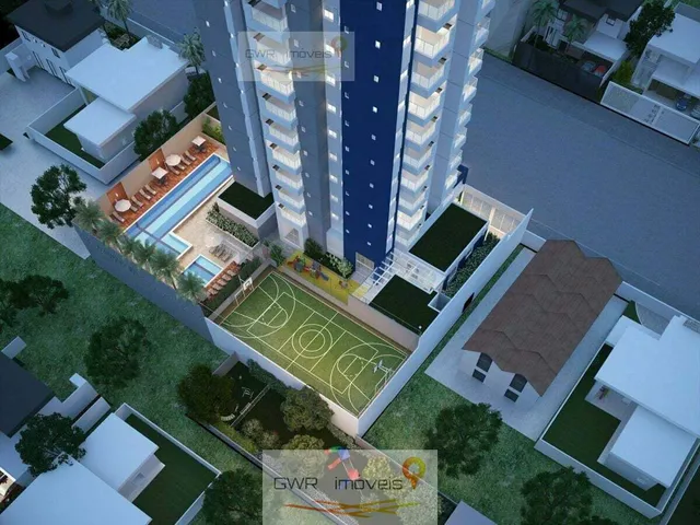 Imagem: Apartamento para alugar no bairro Vila Gomes