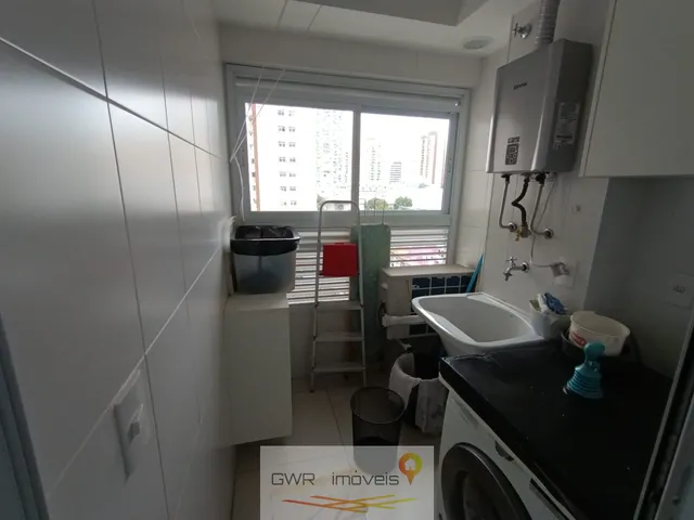 Imagem 10: Apartamento para alugar no bairro Vila Gomes Cardim - São Paulo/SP, Zona Leste