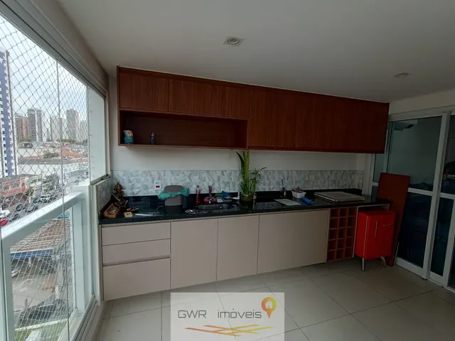 Imagem 7: Apartamento para alugar no bairro Vila Gomes Cardim - São Paulo/SP, Zona Leste