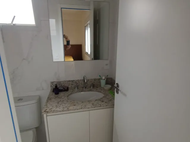Imagem 11: Apartamento para alugar no bairro Vila Gomes Cardim - São Paulo/SP, Zona Leste