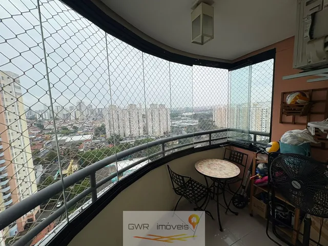 Imagem 14: Apartamento em Tatuapé, São Paulo/SP