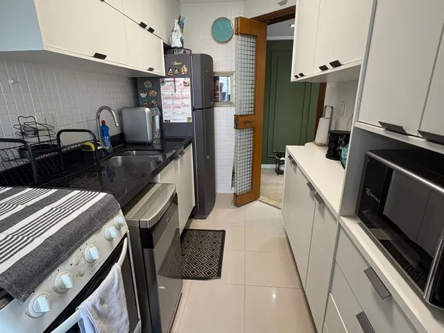 Imagem 12: Apartamento em Tatuapé, São Paulo/SP