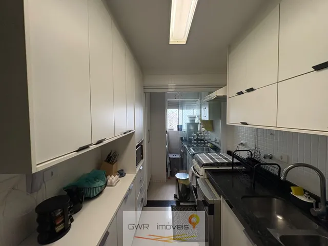 Imagem 15: Apartamento em Tatuapé, São Paulo/SP