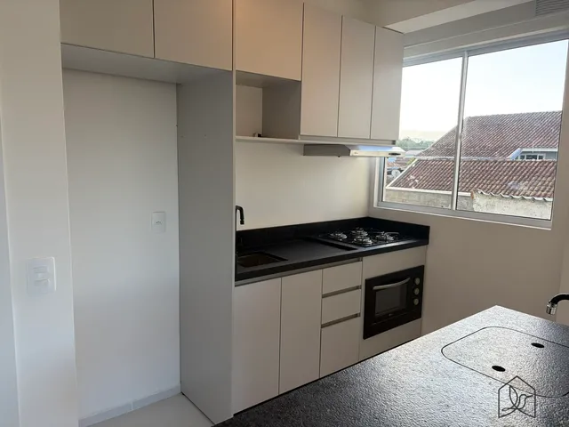 Imagem: Apartamento 2 Quartos - Locação