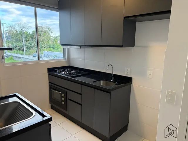 Imagem: Apartamento Semimobiliado Locação