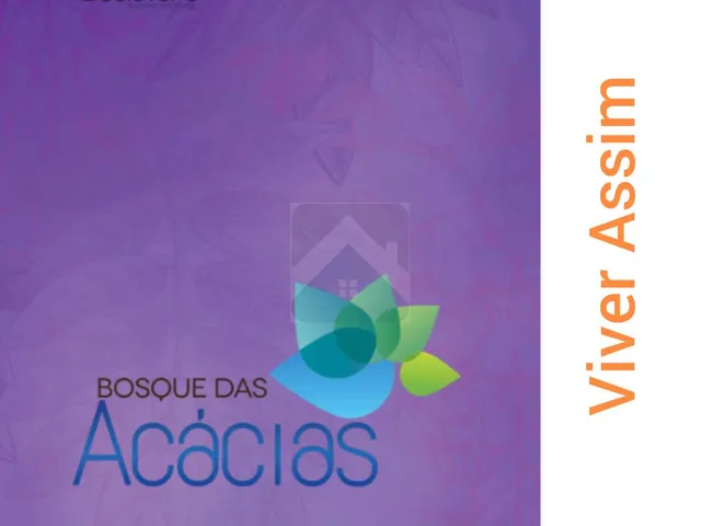 Imagem: Boulevard Bosque das Acácias