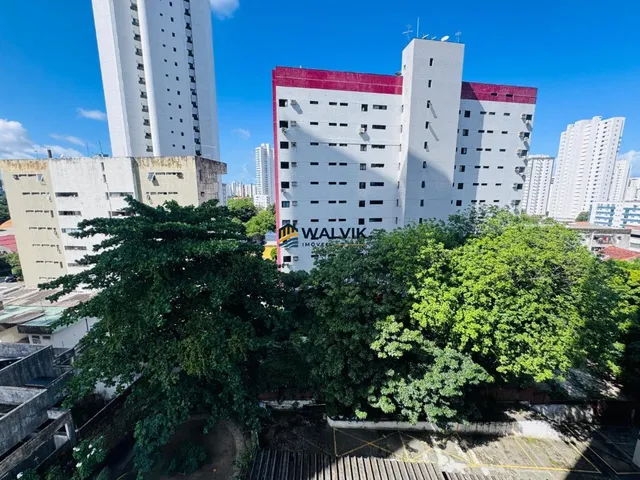 Imagem 7: APARTAMENTO PARA LOCAÇÃO NA TORRE COM 63M², 3 QUARTOS, SENDO 1 SUÍTE, VARANDA