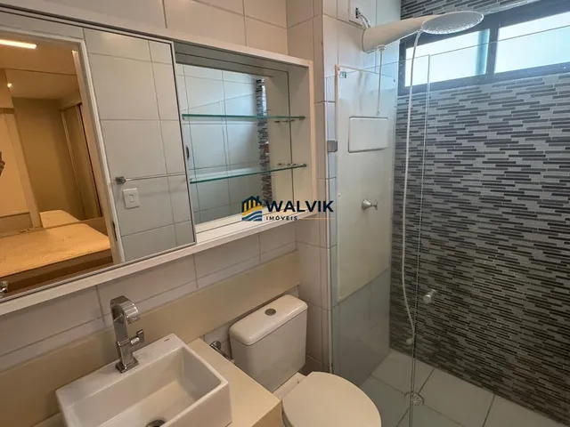 Imagem 5: APARTAMENTO PARA LOCAÇÃO NA TORRE COM 63M², 3 QUARTOS, SENDO 1 SUÍTE, VARANDA