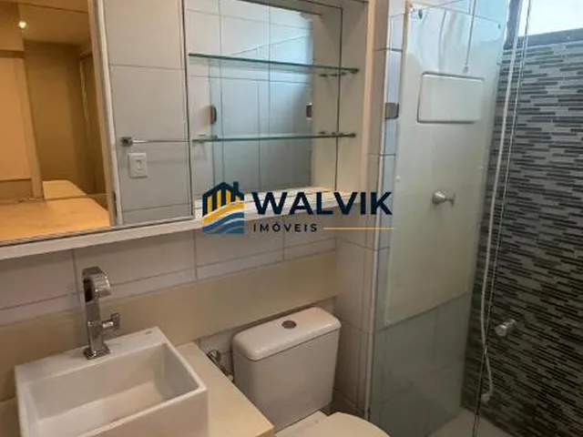 Imagem 3: APARTAMENTO PARA LOCAÇÃO NA TORRE COM 63M², 3 QUARTOS, SENDO 1 SUÍTE, VARANDA