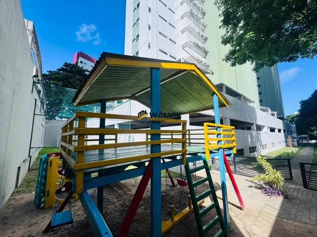 Imagem 12: APARTAMENTO PARA LOCAÇÃO NA TORRE COM 63M², 3 QUARTOS, SENDO 1 SUÍTE, VARANDA